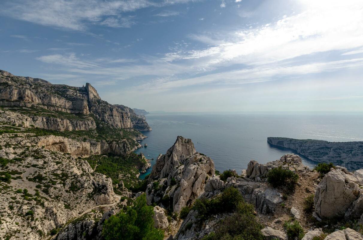 Marseille-Activités-Parc-national-des-Calanques